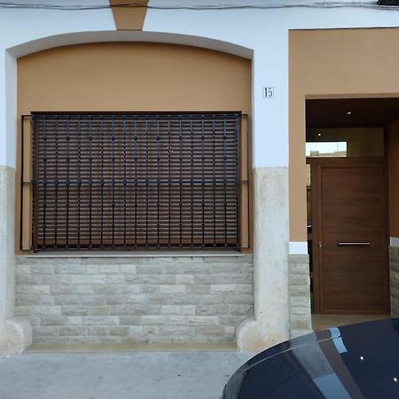 Appartamento Casa Vacacional El Sol Turís Esterno foto