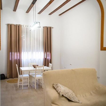 Appartamento Casa Vacacional El Sol Turís Esterno foto