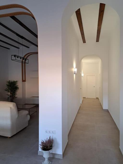 Appartamento Casa Vacacional El Sol Turís Esterno foto