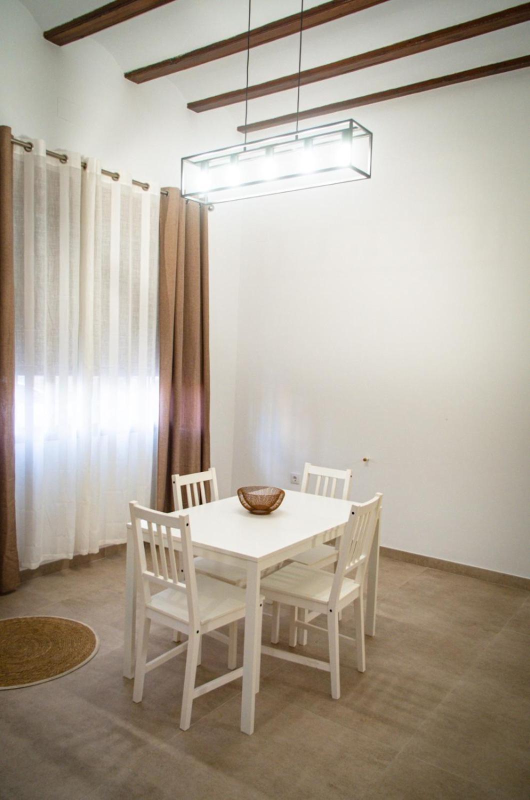 Appartamento Casa Vacacional El Sol Turís Esterno foto