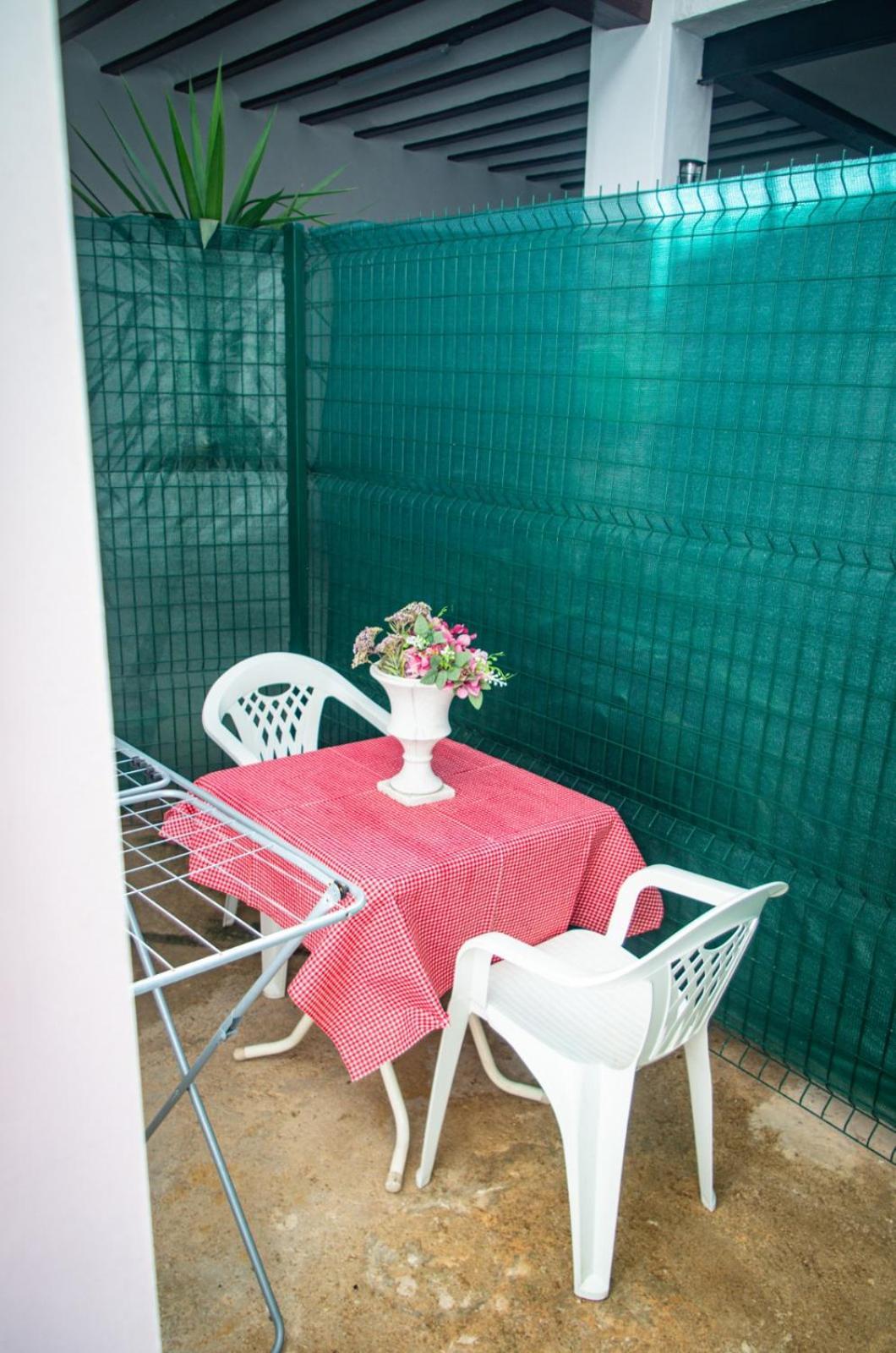 Appartamento Casa Vacacional El Sol Turís Esterno foto